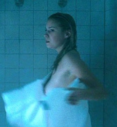 1. Laura Ramsey Naked – The Covenant, 2006