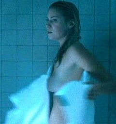 3. Laura Ramsey Naked – The Covenant, 2006