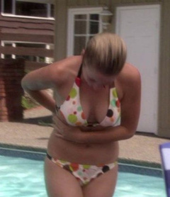 5. Laura Ramsey Sexy – The Days, 2004