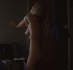 16. Laura Ramsey Naked – The Ruins, 2008
