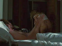 3. Laura Ramsey Naked – The Ruins, 2008