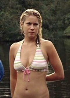 3. Laura Ramsey Sexy – Venom, 2005