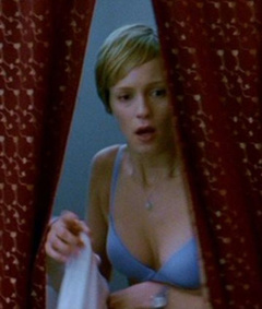 2. Laura Regan Sexy – Hollow Man II, 2006