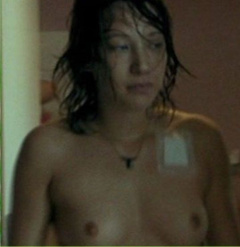 5. Laura Smet Naked – Les corps impatients, 2003