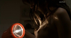 2. Laura Smet Naked – Sang froid, 2007