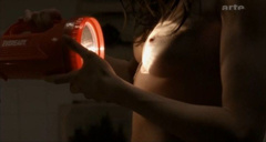 3. Laura Smet Naked – Sang froid, 2007