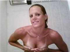2. Laure Manaudou – xxx homemade photos, 2007