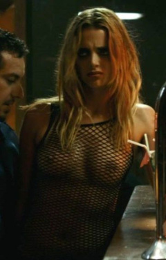 3. Macarena Gomez – Carne de nen, 2010