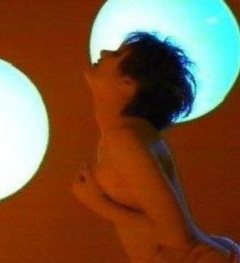 2. Madchen Amick – Bombshell, 1997