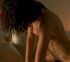 12. Madchen Amick Naked – Dream Lover, 1994