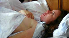 2. Madeleine Stowe Naked – Short Cuts, 1993