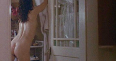 3. Madeleine Stowe Naked – Stakeout, 1987