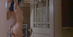 4. Madeleine Stowe Naked – Stakeout, 1987