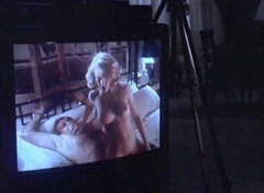 1. Madonna Naked – Body of Evidence, 1993