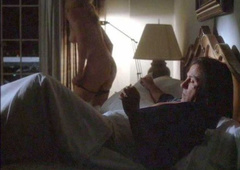 3. Madonna Naked – Dangerous Game, 1993