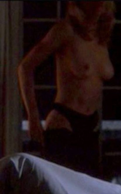 6. Madonna Naked – Dangerous Game, 1993