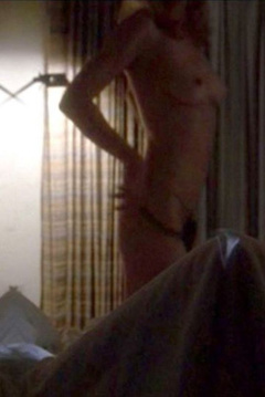 7. Madonna Naked – Dangerous Game, 1993