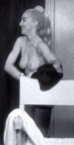 2. Madonna – Madonna Truth or Dare, 1991