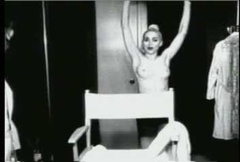 9. Madonna – Madonna Truth or Dare, 1991