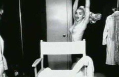 10. Madonna – Madonna Truth or Dare, 1991