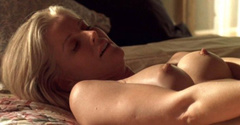 4. Maeve Quinlan Naked – Ken Park, 2002