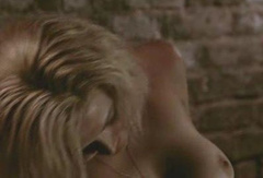 5. Maggie Gyllenhaal Naked – Sherrybaby, 2006