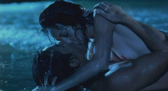 5. Maggie Q Naked – Chek law dak gung, 2002