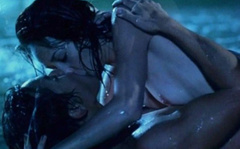 9. Maggie Q Naked – Chek law dak gung, 2002