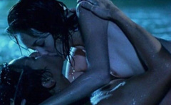 10. Maggie Q Naked – Chek law dak gung, 2002