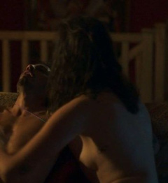 1. Maia Donnelly – 21 Thunder, 2017