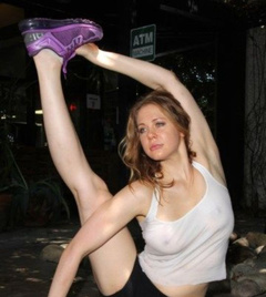 9. Maitland Ward – see through, 2014