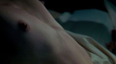 17. Malin Akerman Naked – The Heartbreak Kid, 2007