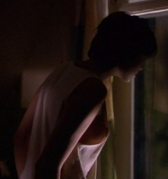 2. Mandy Moore Naked – How to Deal, 2003