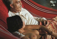 2. Marcela Mar Naked – Love in the Time of Cholera, 2007