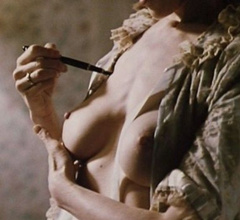 1. Marcia Cross Naked – Female Perversions, 1996