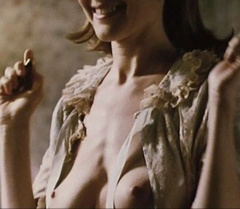 3. Marcia Cross Naked – Female Perversions, 1996
