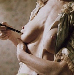 5. Marcia Cross Naked – Female Perversions, 1996