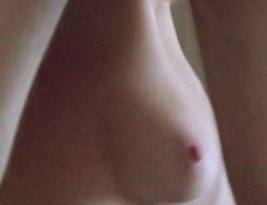 2. Marg Helgenberger Naked – Species, 1995