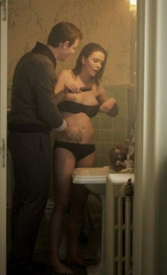 1. Margaret Laney Naked – You're Next, 2011