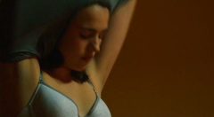 4. Margaret Qualley Sexy – The Leftovers, 2014