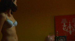 5. Margaret Qualley Sexy – The Leftovers, 2014