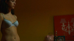 7. Margaret Qualley Sexy – The Leftovers, 2014