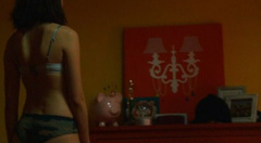 8. Margaret Qualley Sexy – The Leftovers, 2014