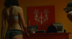 9. Margaret Qualley Sexy – The Leftovers, 2014