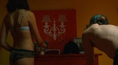 10. Margaret Qualley Sexy – The Leftovers, 2014