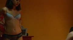 11. Margaret Qualley Sexy – The Leftovers, 2014