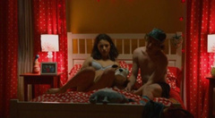 14. Margaret Qualley Sexy – The Leftovers, 2014