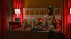 15. Margaret Qualley Sexy – The Leftovers, 2014