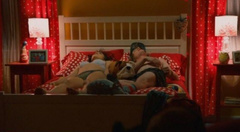 16. Margaret Qualley Sexy – The Leftovers, 2014