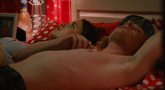 17. Margaret Qualley Sexy – The Leftovers, 2014